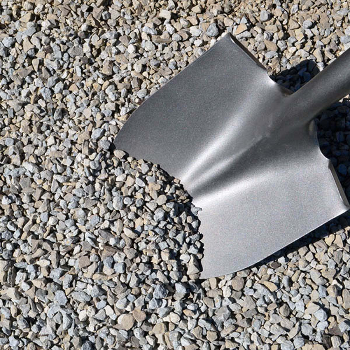 8 Limestone | 8 Crushed Limestone Gravel near Me in Ohio | Kurtz Bros