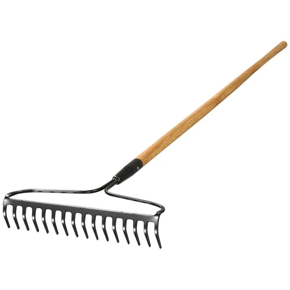 Bow Rake - Kurtz Bros., Inc.