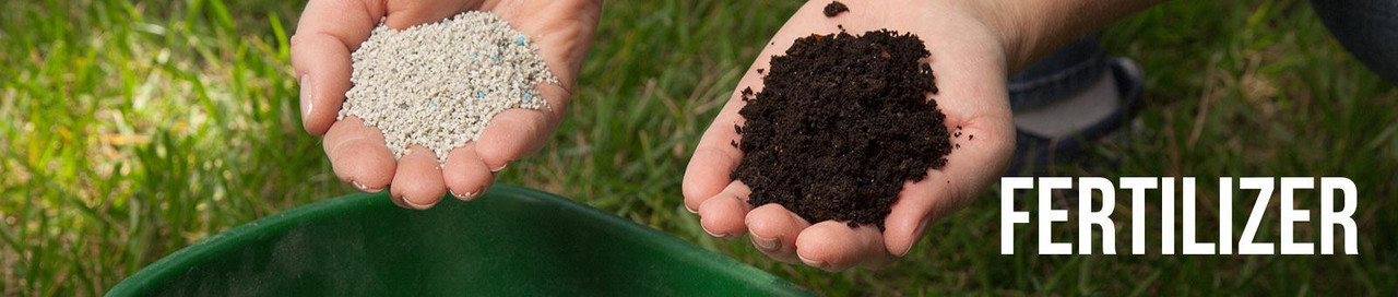 Fertilizer