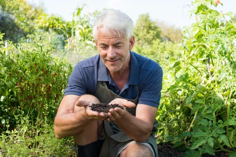 Spring Soil Preparation: Here’s How to Prepare for Spring!