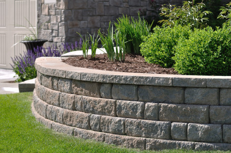Retaining Wall Season Is On—Here’s How to Build Smart and Strong