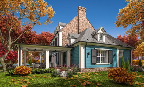 Maximizing Your Landscaping Investment: Fall Landscape Tips