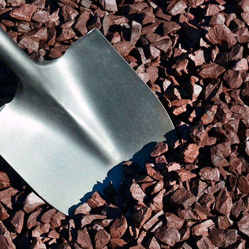 Autumn Red .5 CF Bag