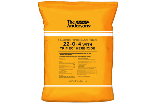 Step 2 Weed & Feed (50 LB)