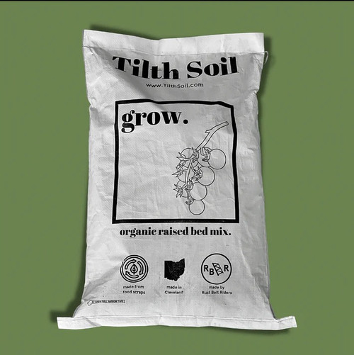 Tilth Soil Grow - Thumbnail 2