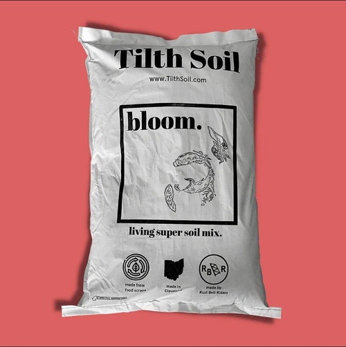 Tilth Bloom - 1 CU FT Bag