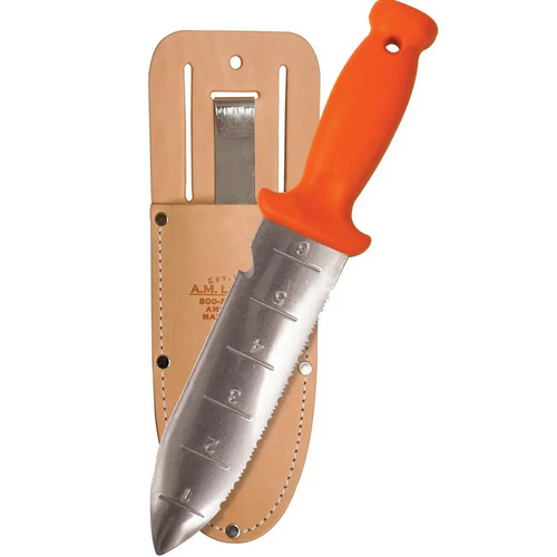 Soil Knife