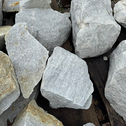 Marble White