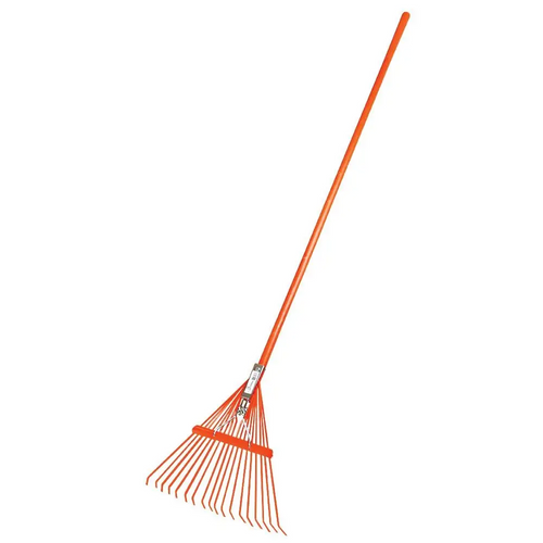 Spring Rake