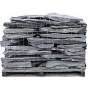 Dove Grey Garden Path