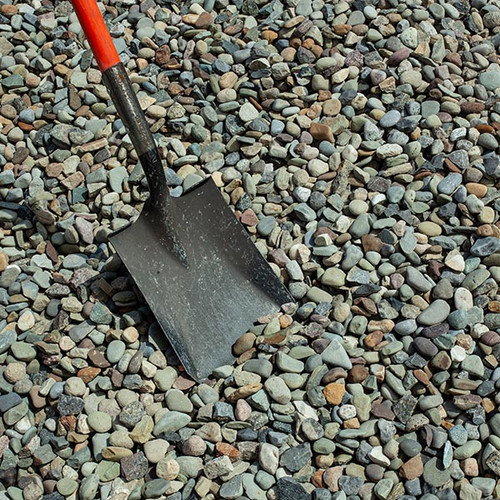 4 Gravel