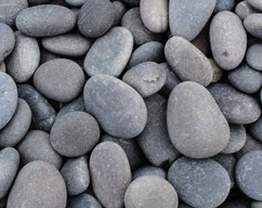 Mexican Beach Pebbles