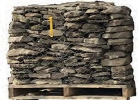 Fieldstone Natural Wallstone