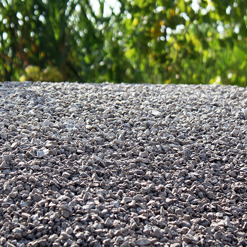 8 Limestone | 8 Crushed Limestone Gravel near Me in Ohio | Kurtz Bros