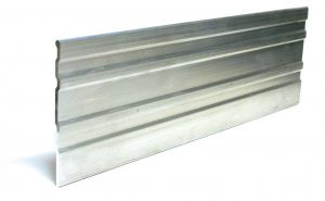 Permaloc Aluminum Edging