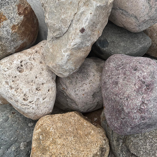 Indiana Cobble