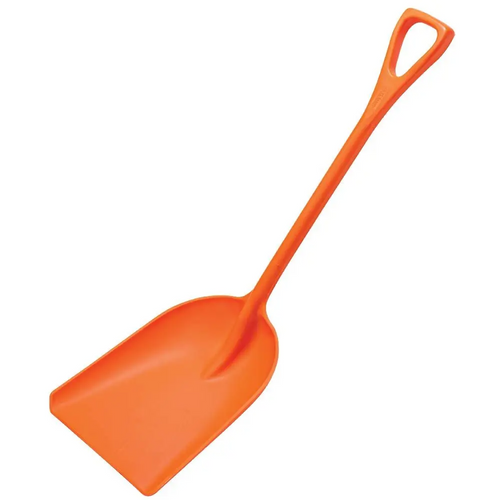 Poly Scoop Shovel