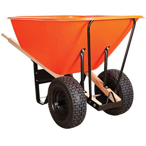 Wheelbarrow