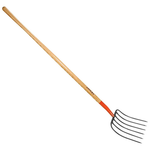 Scoop Fork