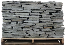 Colonial Grey Wallstone