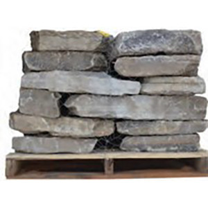 Hill Stone OD530 グレー Laurel Mountain Garden Path - Kurtz Bros., Inc.