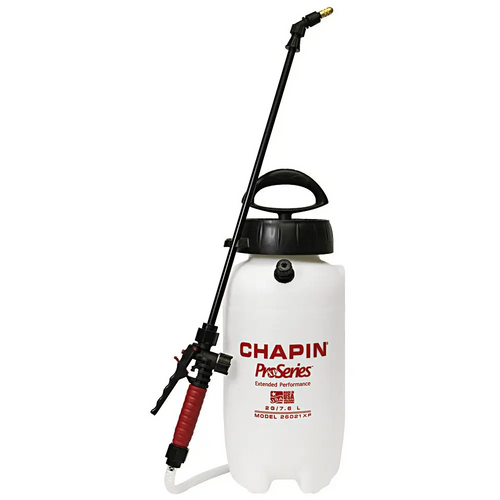 CHAPIN POLY PRO SERIES 2 GALLON 26021XP