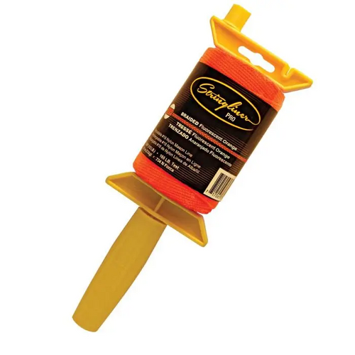 STRINGLINER PRO W/BRAIDED LINE 25459