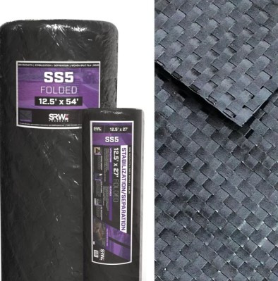 Separation and Stabilization Fabric | Kurtz Bros