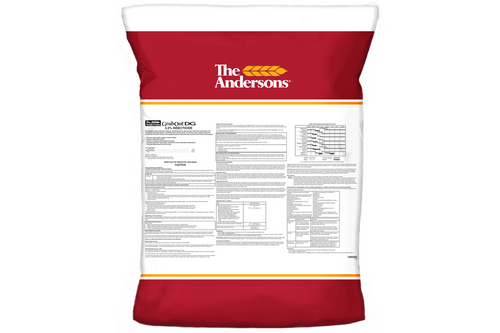 GRUBOUT DG .2 INSECTICIDE 40LB 50/PT