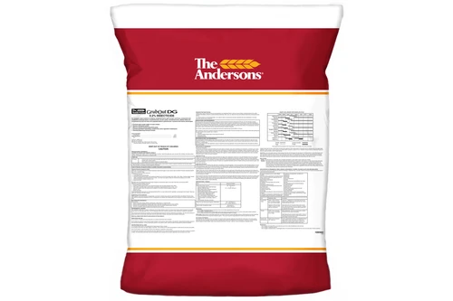 GRUBOUT DG .2 INSECTICIDE 40LB 50/PT