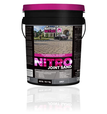 POLYBIND NITRO SAND