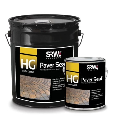 HG HIGH GLOSS SEALER