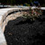 Double Shred Dyed Mulch