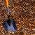 Wood Chip Mulch