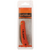 SS GRAFTING KNIFE W/ORANGE HANDLE 9457