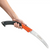 AML PRO FOLDING SAW 9.5IN CURVED BLADE A950