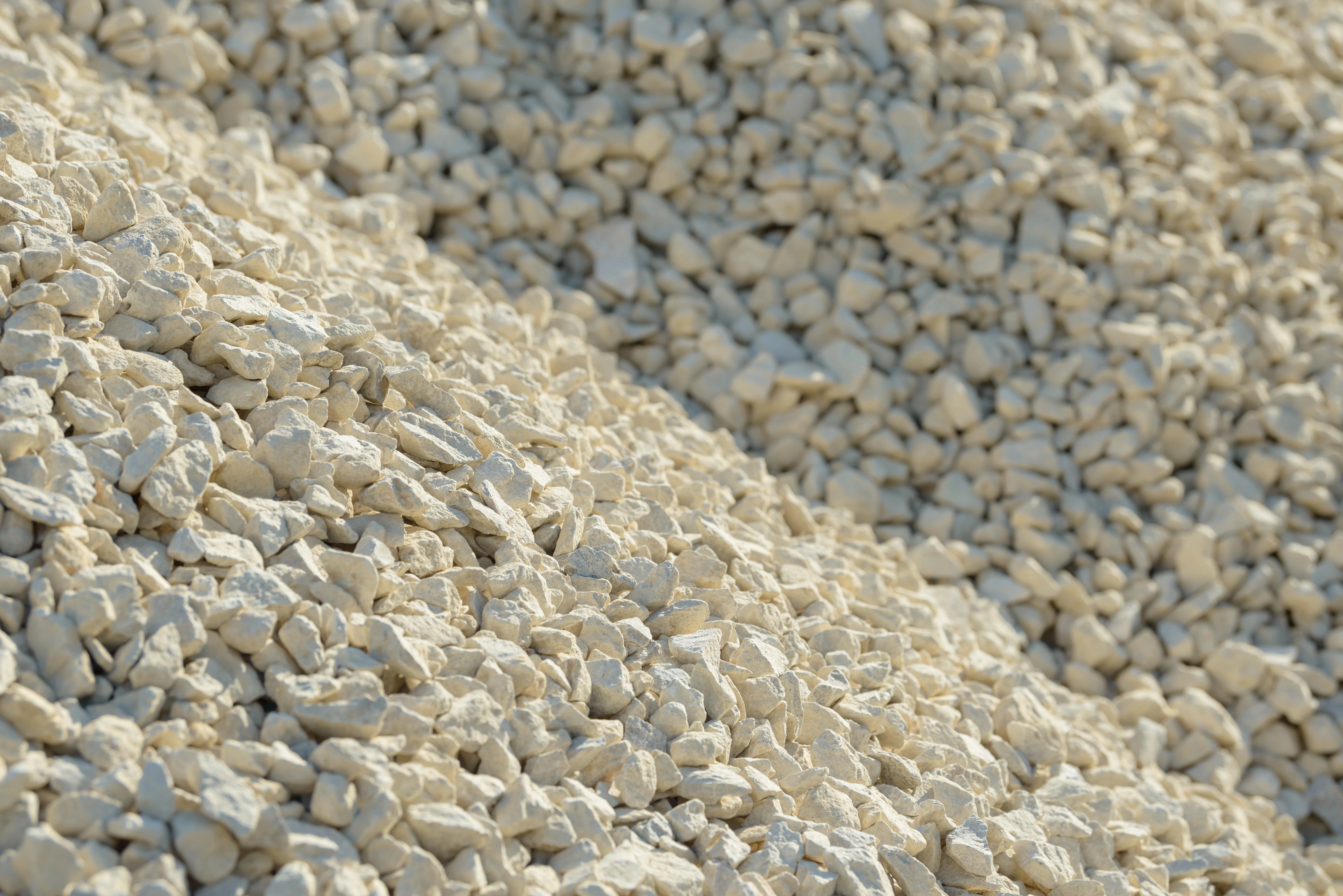 Gravel vs Limestone: Understanding the Basics for Landscaping