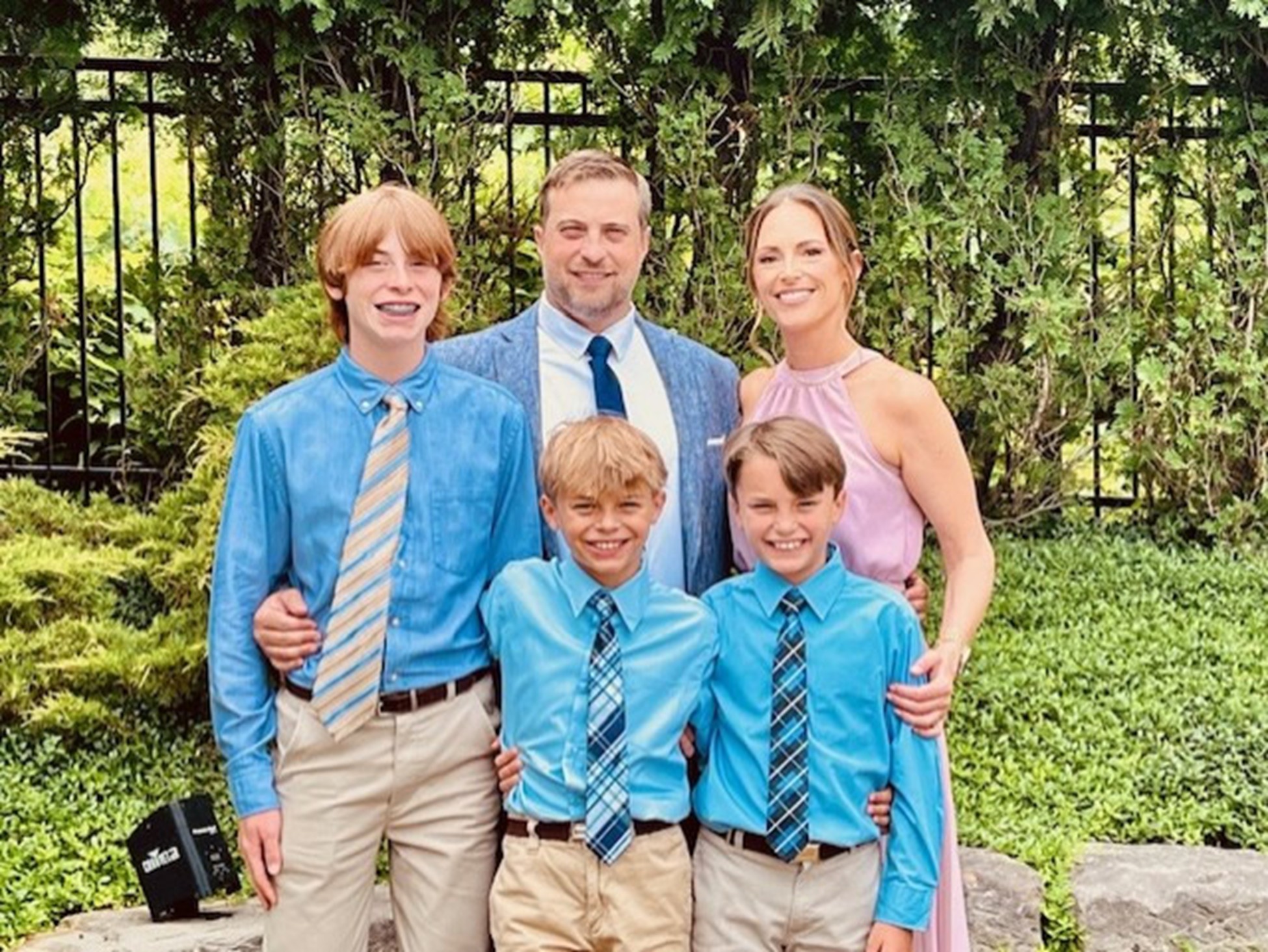 Matt Malone Named President of Kurtz Bros., Inc. 