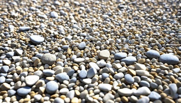 Gravel vs Limestone: Understanding the Basics for Landscaping