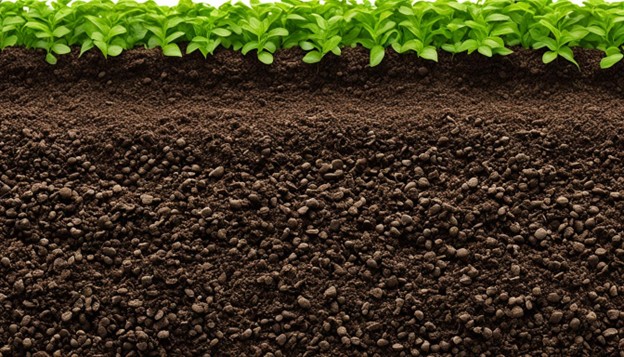 Topsoil vs. Subsoil: Understanding the Key Differences 