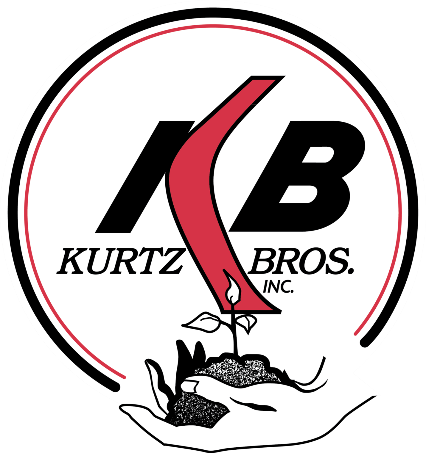 KURTZ BROS., INC. AND COOPER-KURTZ DISPOSAL ANNOUNCE AMICABLE SPLIT