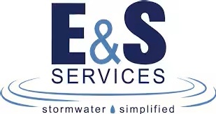 E&S Services Logo E&S Services Logo