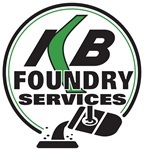 KB Foundry Services Logo KB Foundry Services Logo