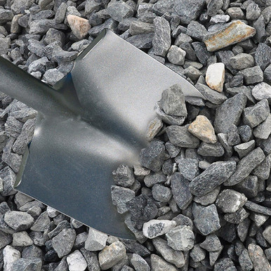 Maylan Black Stone for Landscaping in Ohio | Kurtz Bros