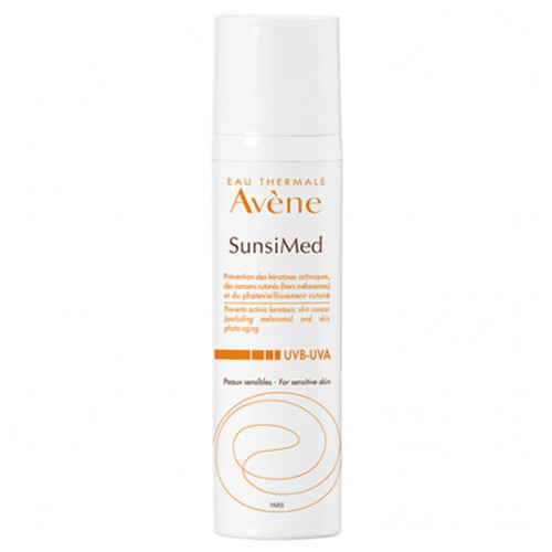 Avene sunsimed