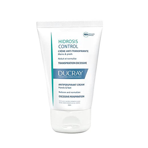 Ducray hidrosis control crema