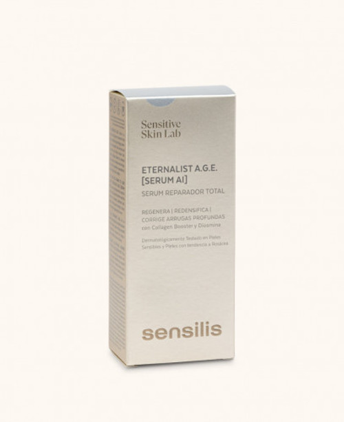 Senisilys eternalist a.g.e. serum ai