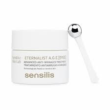 Sensilis eternalist a.g.e. contorno ojos 20 mL