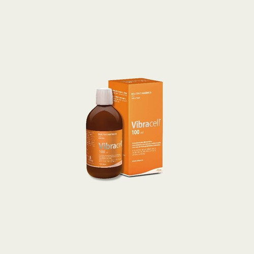 VIBRACELL 1 ENVASE 300 ML