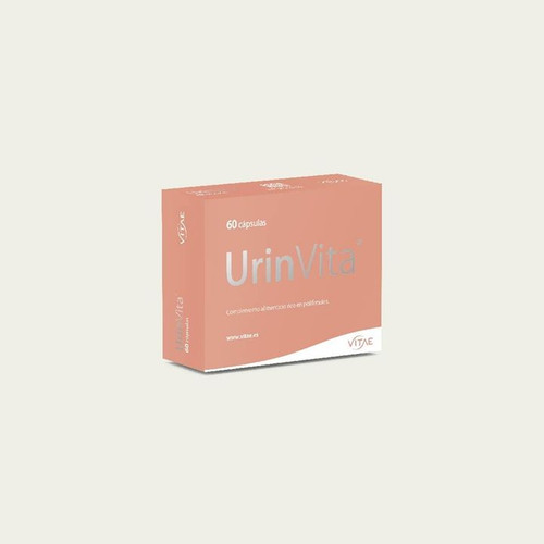 URINVITA 60 CAPSULAS